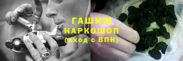 гашик Белокуриха
